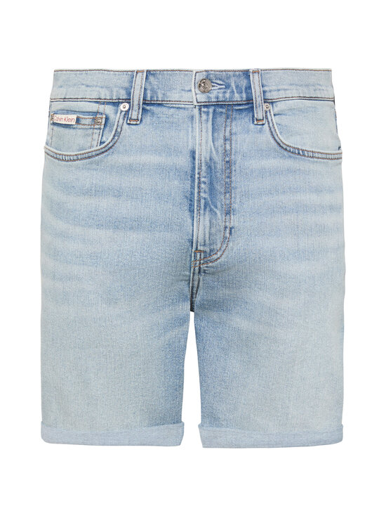 Calvin Klein Jeans - Slim Abner -farkkushortsit - 57O ABNER | Stockmann - photo 1