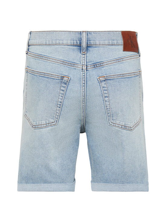 Calvin Klein Jeans - Slim Abner -farkkushortsit - 57O ABNER | Stockmann - photo 2