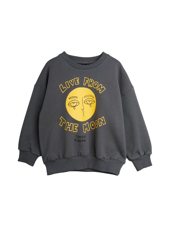 Moon -collegepaita