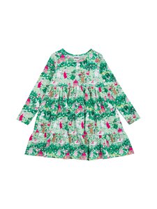 Muumi - Muumi -mekko - GREEN | Stockmann