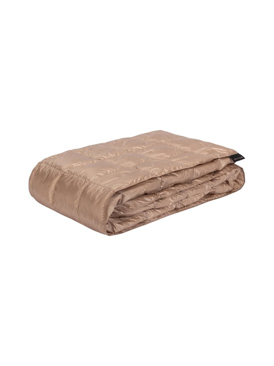 Joutsen - Kulkuri-untuvapeite 130 x 190 cm - NOUGAT | Stockmann - photo 1