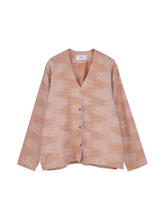 Makia - Josie-paitapusero - 165 BROWN | Stockmann - photo 1