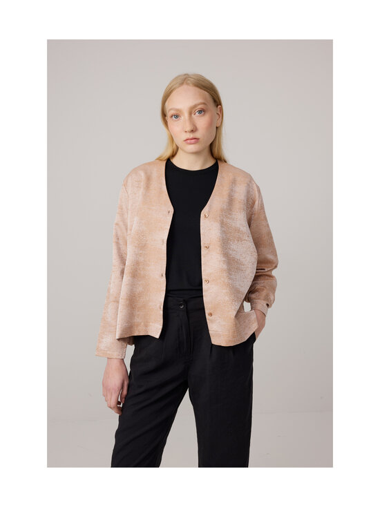 Makia - Josie-paitapusero - 165 BROWN | Stockmann - photo 4