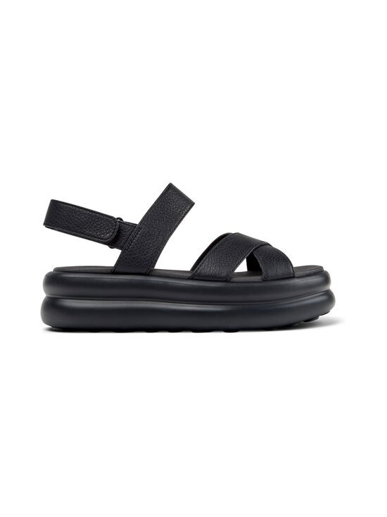 Camper - Sandaalid Pelotas Flota Up - 001 SELLA NEGRO/ NEGRO | Stockmann - photo 1