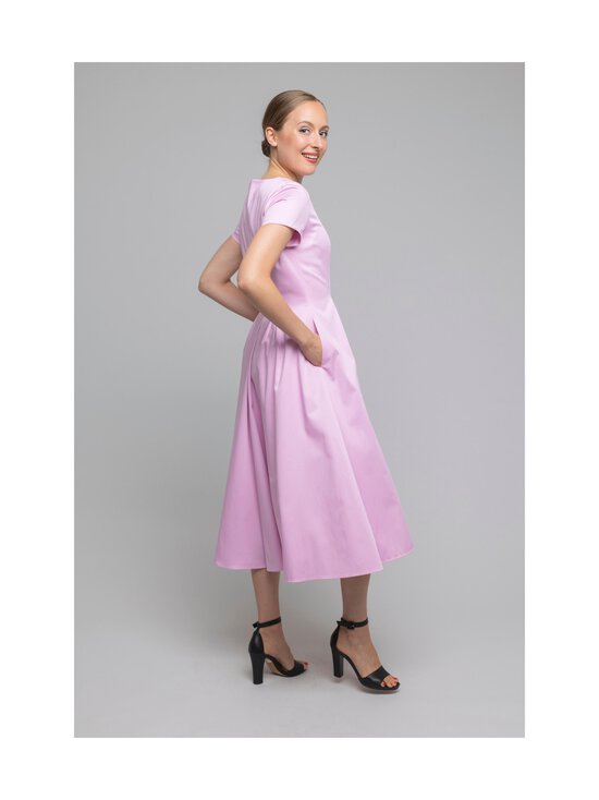 Camilla Thulin - Kleit Vitti - ROSE - photo 4 Camilla Thulin - Kleit Vitti - ROSE | Stockmann - photo 4