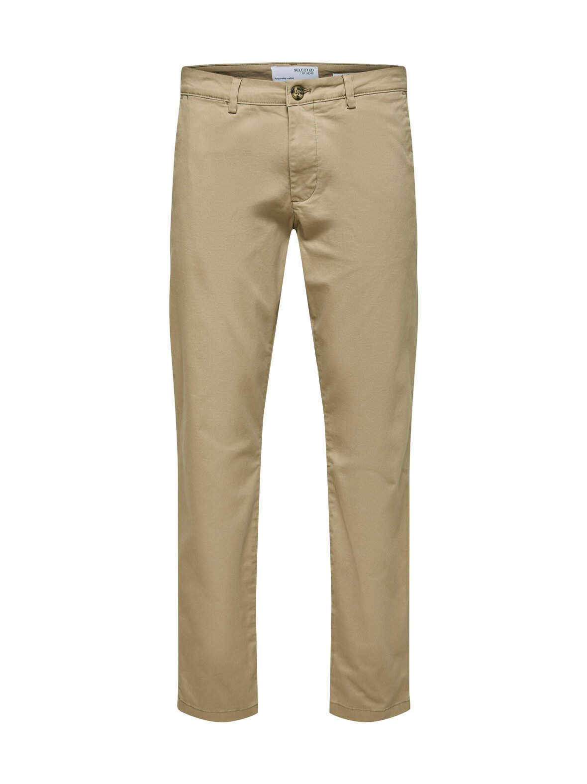 SlhSlim New Miles Flex -chinot