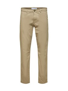 Selected - SlhSlim New Miles Flex -chinot - GREIGE Selected - SlhSlim New Miles Flex -chinot - GREIGE | Stockmann