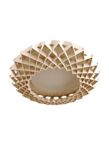 PILKE - Pilke-plafondi - KOIVU PILKE - Pilke-plafondi - KOIVU | Stockmann