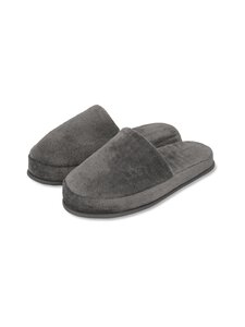 LUIN LIVING - Haven-tohvelit - DARK GREY | Stockmann