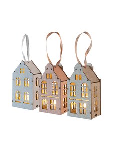 Airam - Leiden LED -valokoristeet | Stockmann