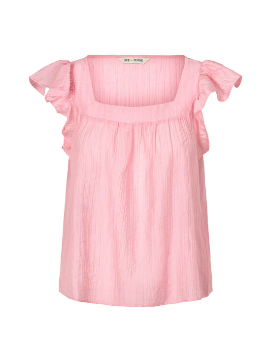 RUE de FEMME - Fanny-pusero - 365 CROCUS PINK | Stockmann - photo 1