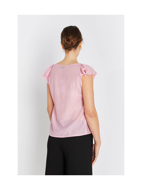 RUE de FEMME - Fanny-pusero - 365 CROCUS PINK | Stockmann - photo 7