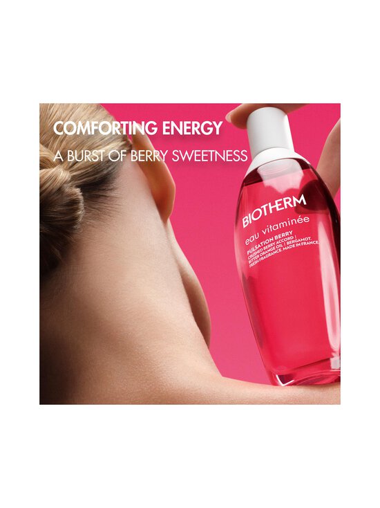 Biotherm - Eau Vitaminée Body Mist -vartalosuihke - MULTICOLOR | Stockmann - photo 22