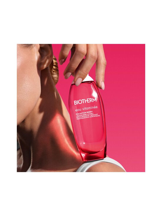 Biotherm - Eau Vitaminée Body Mist -vartalosuihke - MULTICOLOR | Stockmann - photo 27