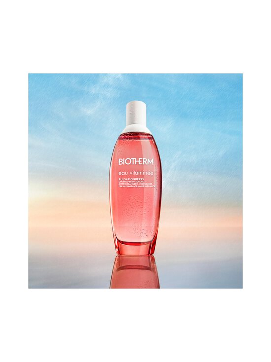Biotherm - Eau Vitaminée Body Mist -vartalosuihke - MULTICOLOR | Stockmann - photo 32