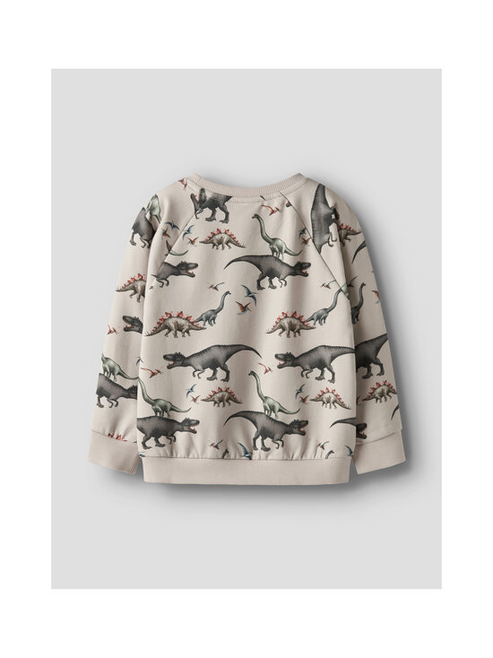 Name It - NmmBertil Regular džemperis - PUMICE STONE | Stockmann - photo 2