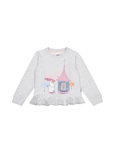 Moomin by Martinex - Flooding džemperis - GREY | Stockmann