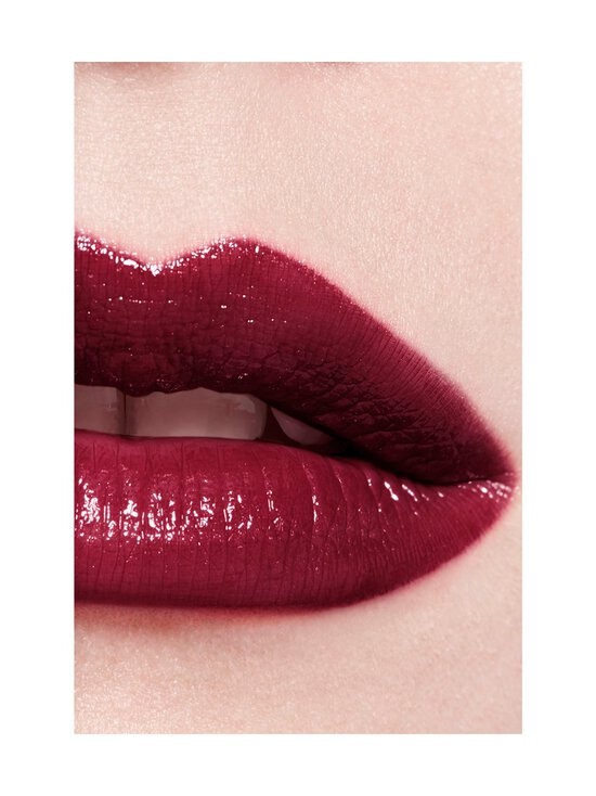 CHANEL - ROUGE COCO LONGWEAR SATIN LIPSTICK Hydrating And Smoothing Lip Care - NOCOL | Stockmann - photo 36
