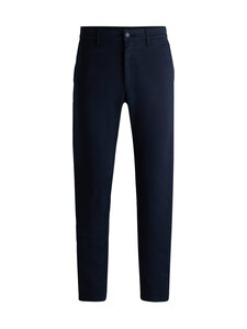 Boss Orange - Čino bikses - 404 DARK BLUE | Stockmann