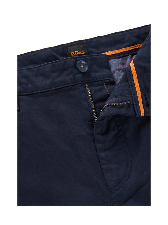 Boss Orange - Čino bikses - 404 DARK BLUE | Stockmann - photo 3