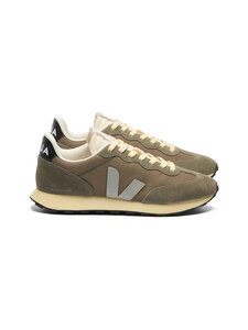 VEJA - Rio Branco II Ripstop -tennarit - KAKI_OXFORD-GREY_BLACK | Stockmann