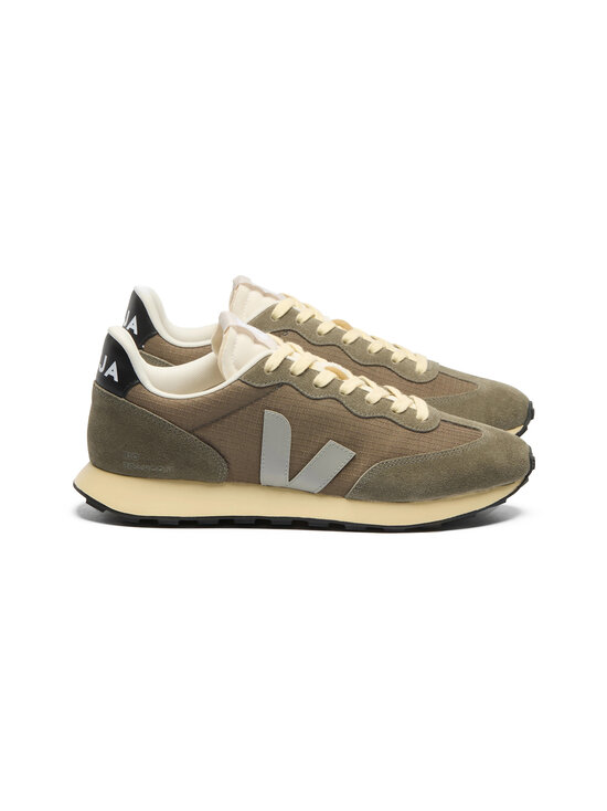 VEJA - Rio Branco II Ripstop -tennarit - KAKI_OXFORD-GREY_BLACK | Stockmann - photo 1