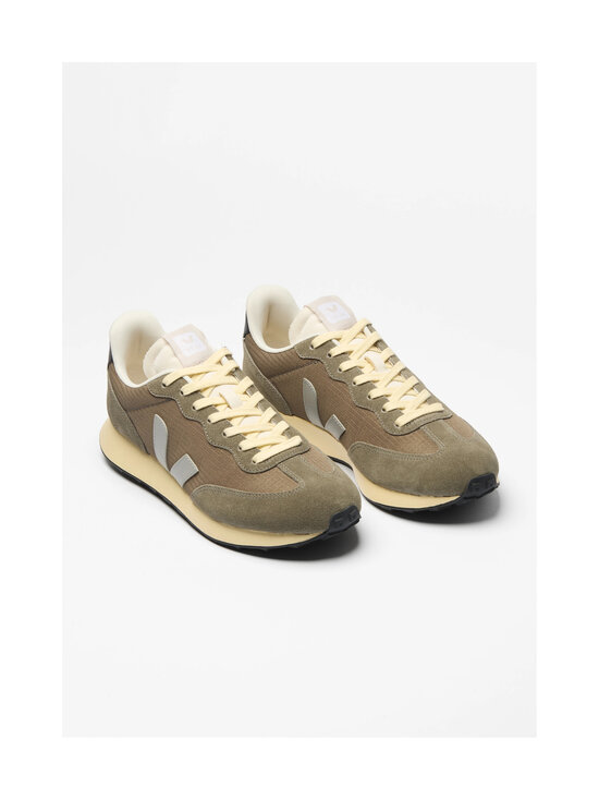 VEJA - Rio Branco II Ripstop -tennarit - KAKI_OXFORD-GREY_BLACK | Stockmann - photo 2