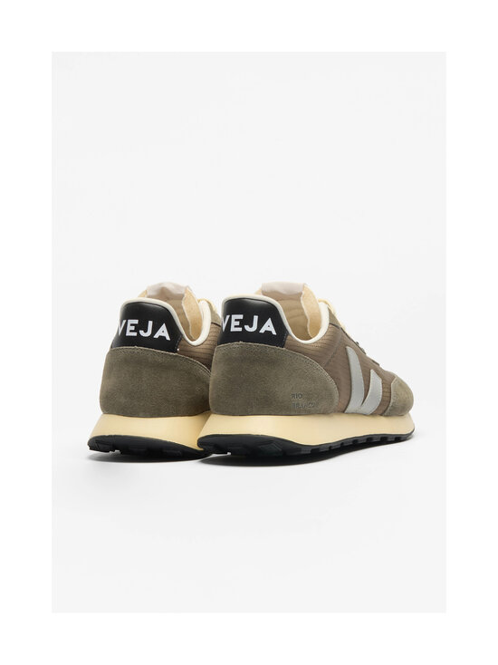 VEJA - Rio Branco II Ripstop -tennarit - KAKI_OXFORD-GREY_BLACK | Stockmann - photo 3