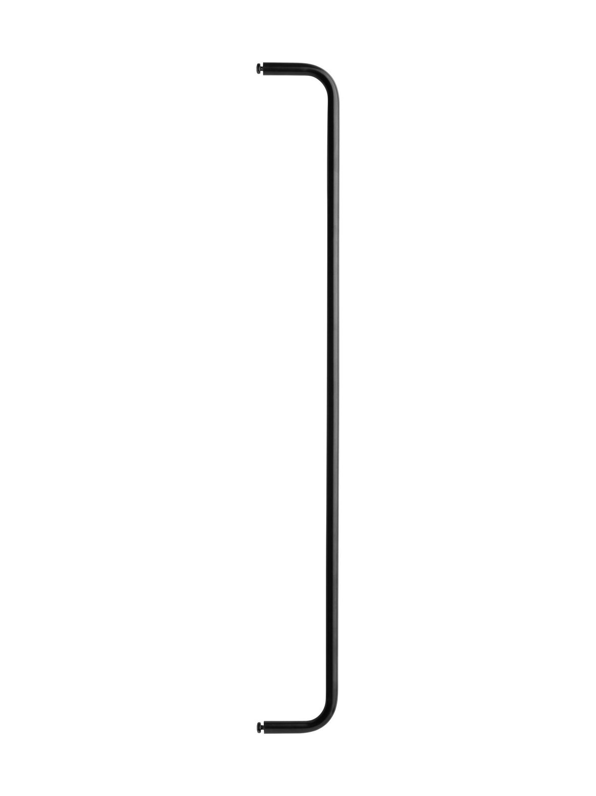 String + -metallitanko 78 cm