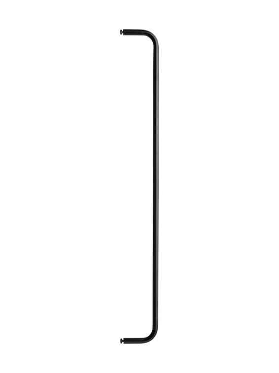 String + -metallitanko 78 cm