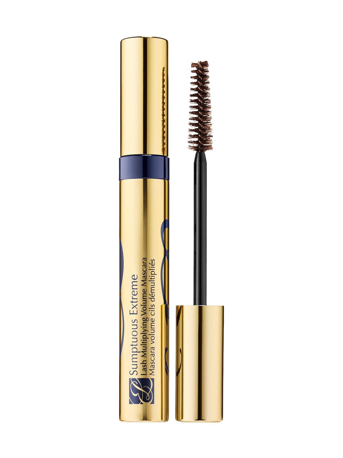 Sumptuous Extreme Lash Multiplying Volume Mascara -ripsiväri