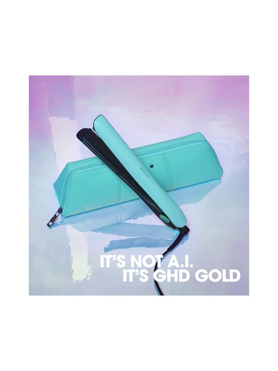 GHD - Gold SS25 limited edition -muotoilurauta - GREEN - photo 3 GHD - Gold SS25 limited edition -muotoilurauta - GREEN | Stockmann - photo 3