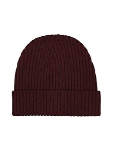 CONSTRUE - Samae-merinovillapipo - 68 DARK MAROON CONSTRUE - Samae-merinovillapipo - 68 DARK MAROON | Stockmann