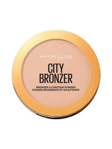 Maybelline - New York City Bronze -aurinkopuuteri | Stockmann