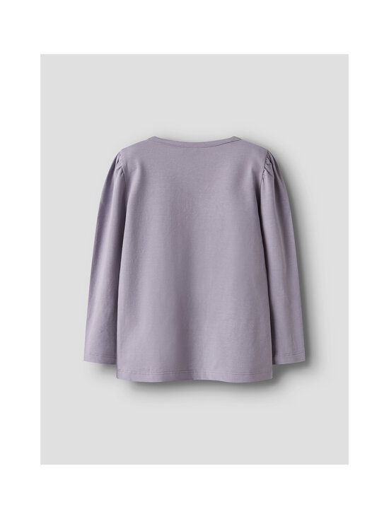 Name It - NmfDora Frozen t-paita - LAVENDER GRAY | Stockmann - photo 2