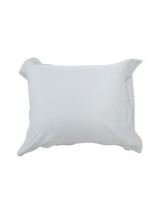 Villa Stockmann - Lago bambusa satīna spilvendrāna - SOFT GRAY Villa Stockmann - Lago bambusa satīna spilvendrāna - SOFT GRAY | Stockmann