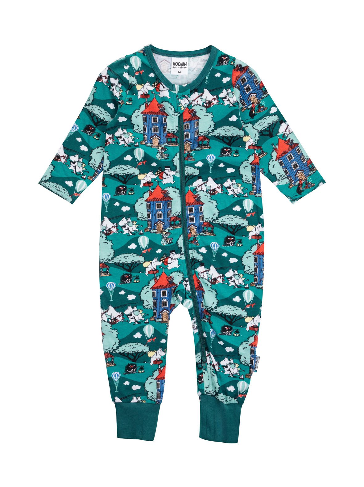 Home Yard -pyjama