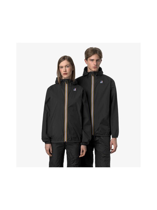 K-Way - Le Vrai 4.0 Claude -sadetakki - USY BLACK PURE | Stockmann - photo 3