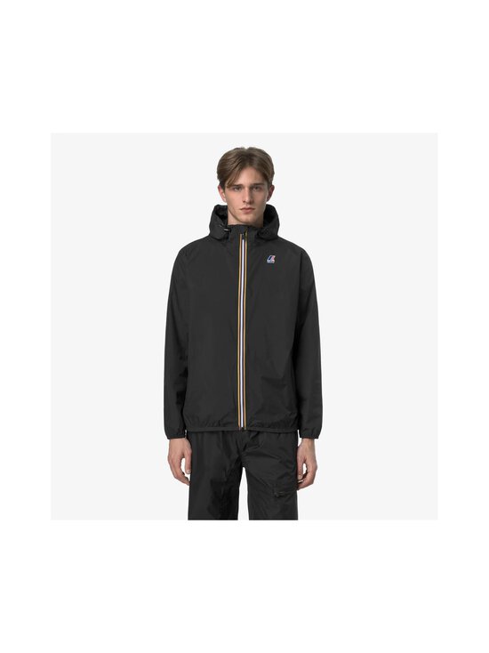 K-Way - Le Vrai 4.0 Claude -sadetakki - USY BLACK PURE | Stockmann - photo 4