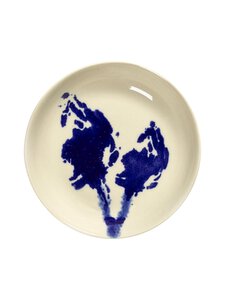 Serax - Feast S -lautanen - BLUE | Stockmann