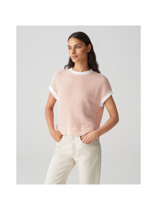 Opus - Guton-neulepusero - 40013 PALE ORANGE - photo 2 Opus - Guton-neulepusero - 40013 PALE ORANGE | Stockmann - photo 2