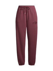 GANT - Regular Tonal Shield treniņbikses - 656 PLUM WINE GANT - Regular Tonal Shield treniņbikses - 656 PLUM WINE | Stockmann