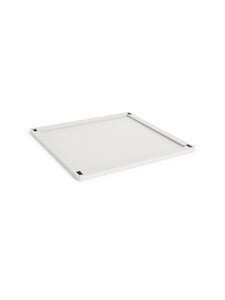 HAY - Colour Crate Large Square uzglabāšanas kastes vāks - OFF-WHITE HAY - Colour Crate Large Square uzglabāšanas kastes vāks - OFF-WHITE | Stockmann