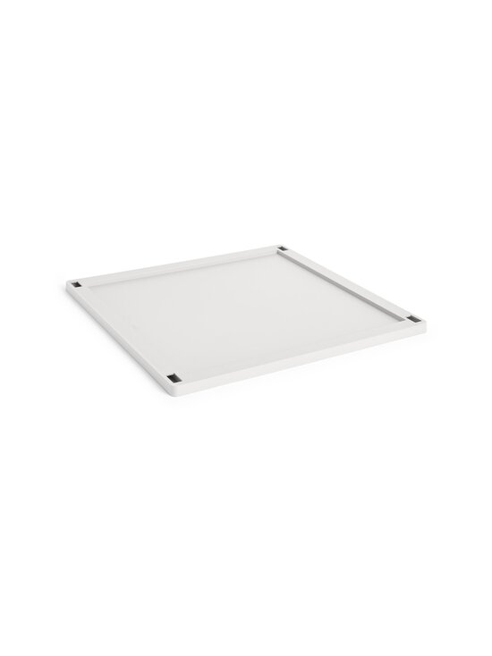 HAY - Hoiukorvi kaas Colour Crate Large Square - OFF-WHITE - photo 1 HAY - Hoiukorvi kaas Colour Crate Large Square - OFF-WHITE | Stockmann - photo 1