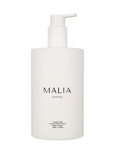 Malia - Serenity Hand Wash -nestesaippua, 500ml Malia - Serenity Hand Wash -nestesaippua, 500ml | Stockmann