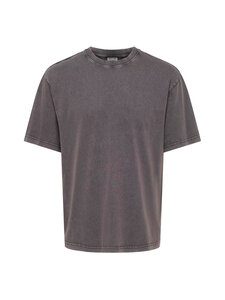 Only & Sons - Onsfred Life t-paita - GREY PINSTRIPE | Stockmann