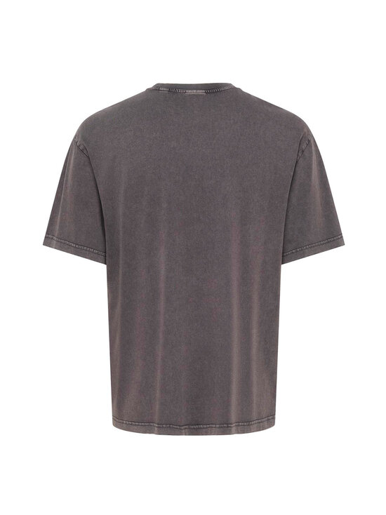 Only & Sons - Onsfred Life t-paita - GREY PINSTRIPE | Stockmann - photo 2