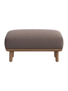 BoConcept - Aarhus-rahi Copenhagen-kangas 3311 ruskea / tammi 83 x 64 cm - BROWN | Stockmann