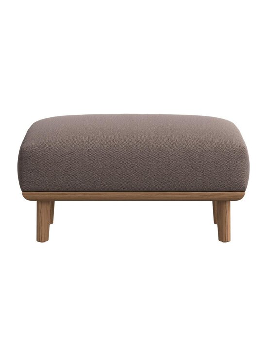 BoConcept - Aarhus-rahi Copenhagen-kangas 3311 ruskea / tammi 83 x 64 cm - BROWN | Stockmann - photo 1