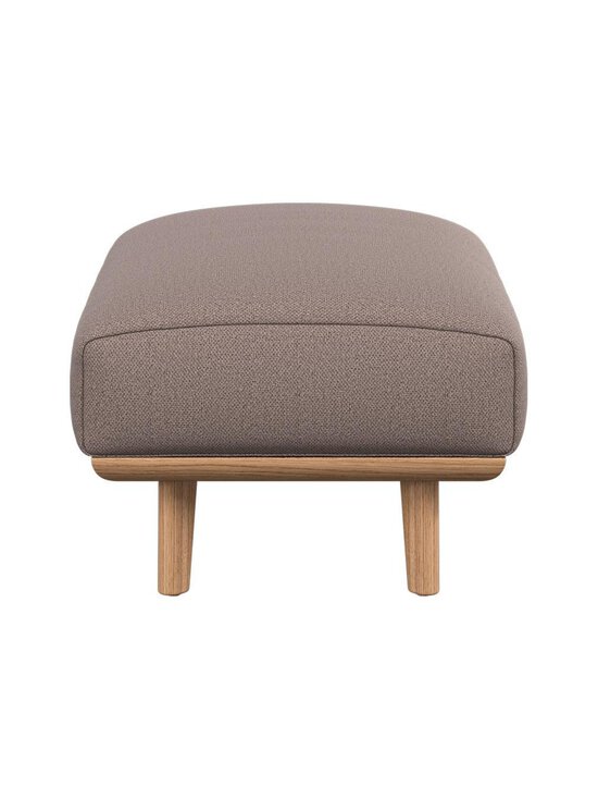BoConcept - Aarhus-rahi Copenhagen-kangas 3311 ruskea / tammi 83 x 64 cm - BROWN | Stockmann - photo 2